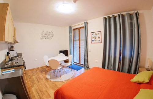 Shiligarnika Apartment | Mountain View Aparthotel