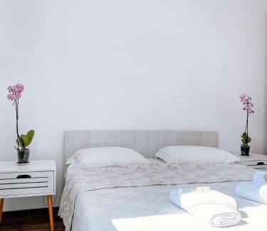 Sibiu Apartment | Mountain View Apartment