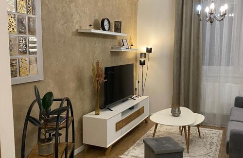 Poprad Apartment | Mountain View Apartment