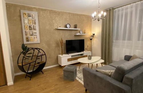 Poprad Apartment | Mountain View Apartment
