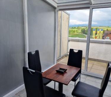 Cressier Apartment | Mountain view apartments in Cressier near Murten