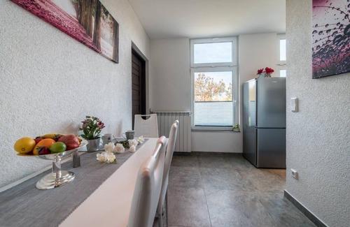 Thale Apartment | mountain-view-apartments FeWo Roßtrappe