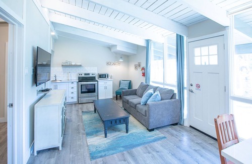 The Blue Mountains Apartment | Mountain View Boutique Suite with contactless entry - The Lake at Blue Mountains