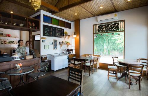 Old City House | Mountain View GuesthouseChiangmai