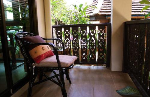 Old City House | Mountain View GuesthouseChiangmai