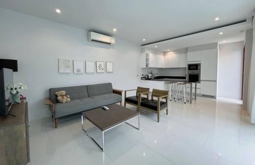 Kamala Villa | Mountain view pool Villa in Kamala