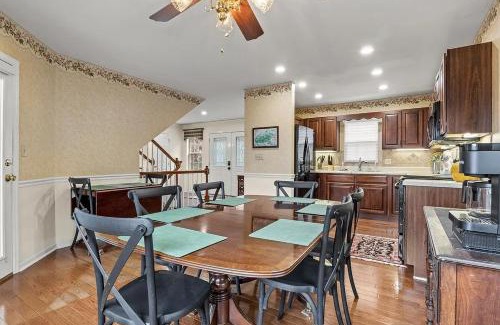 Chalet Village House | Mountain View Paradise by Avada Properties