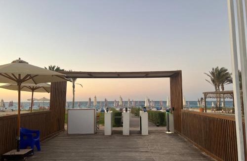 Ad-Dab'ah Apartment | Mountain View Resort Chalet in Ras El Hekma