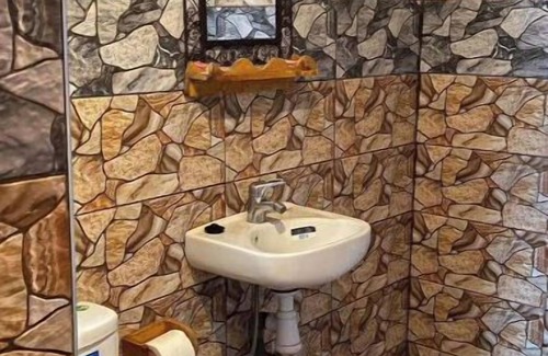 Tighza Bed & Breakfast | Mountain View Room in Telouet /Free Breakfast 14
