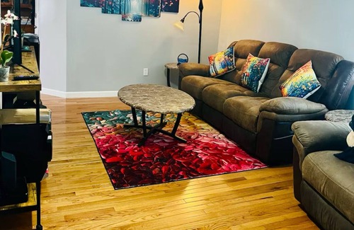 Proctor House | Mountain View's Minutes to Killington!