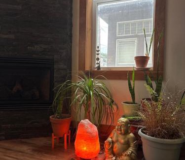 Jim Thorpe House | Mountain View Suite close to downtown