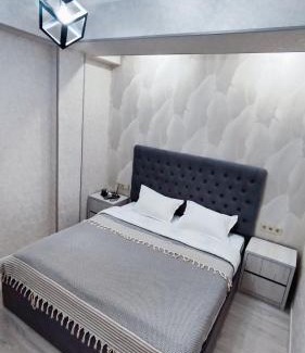 Tashkent Apartment | Mountain View Two