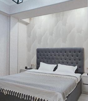 Tashkent Apartment | Mountain View Two