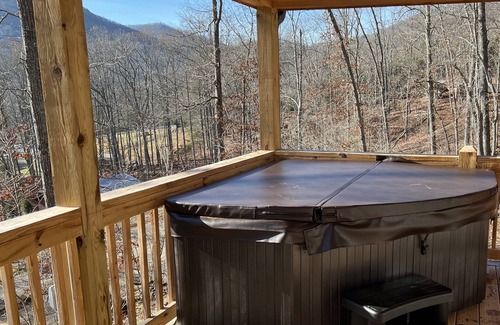 Candler House | Mountain Views, Fire Pit, Minutes From Downtown Asheville