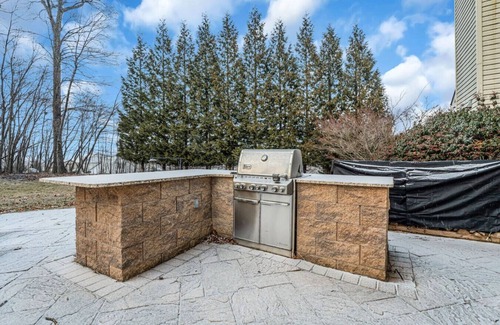 Stony Point House | Mountain Views That'll Take Your Breath Away!