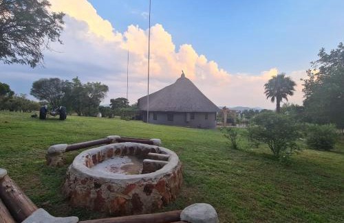 Hartbeespoort Villa | Mountain Villa House