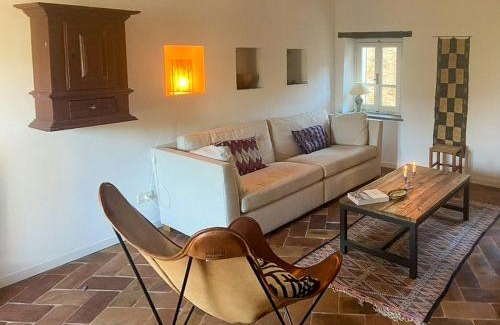 Castel Vittorio House | Mountain Village With Views Of Monte Torragio