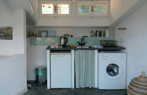 Castel Vittorio House | Mountain Village With Views Of Monte Torragio