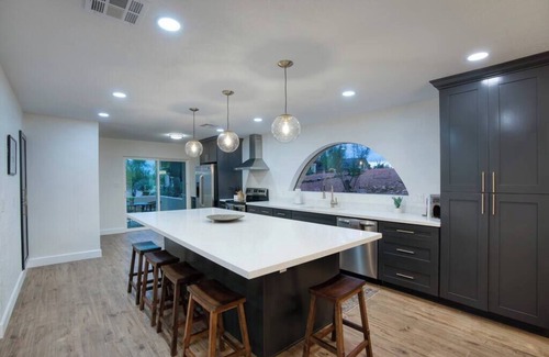 Fountain Hills House | Mountain Vista Summar