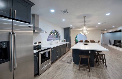 Fountain Hills House | Mountain Vista Summar