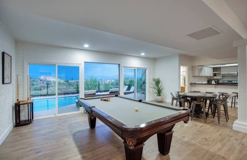 Fountain Hills House | Mountain Vista Summar