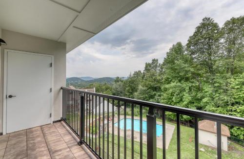 Warren Apartment | Mountainside 88