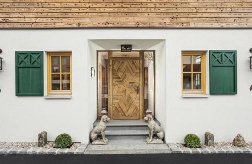 Ramsau im Zillertal Apartment | Mountainspirit