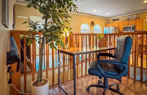 Chalet Village House | Mountainview Majesty