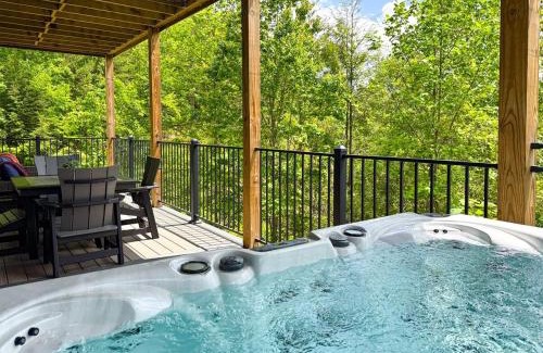Chalet Village House | Mountainview Majesty