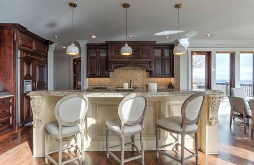 Big Canoe House | MountainView - Mountain luxury in Big Canoe!