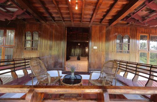 Kumarakom House | MountDe Kumarakom