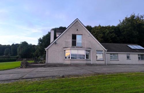 Killotteran House | Mountingrovebnb