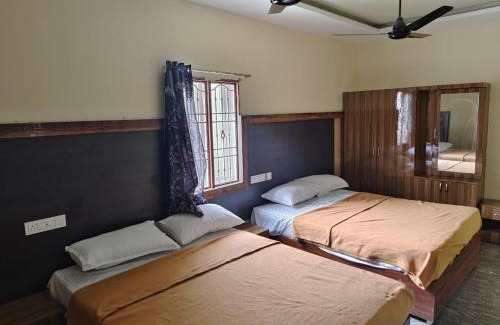 Tiruvannamalai Hotel | MOUNTOASIStvm