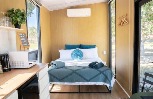 Toonpan House | Mountview Getaway by Tiny Away