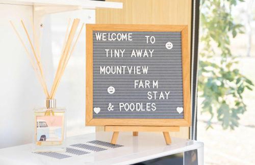 Toonpan House | Mountview Getaway by Tiny Away
