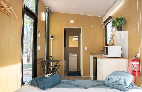 Toonpan House | Mountview Getaway by Tiny Away