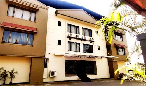 Lonavala Hotel | Mountview Resort