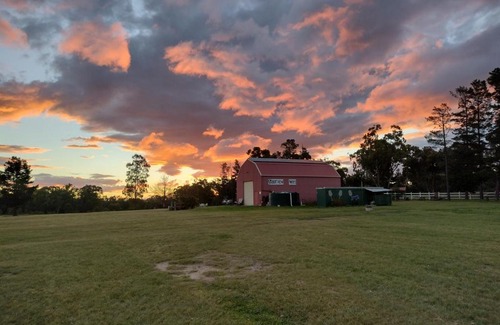 Glen Aplin Apartment | Mountview Wines and Accommodation