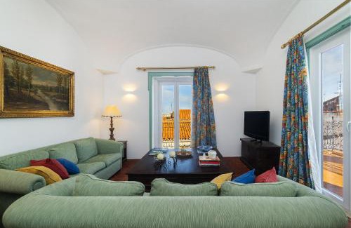 Moura Apartment | Moura Charm House by Soulplaces
