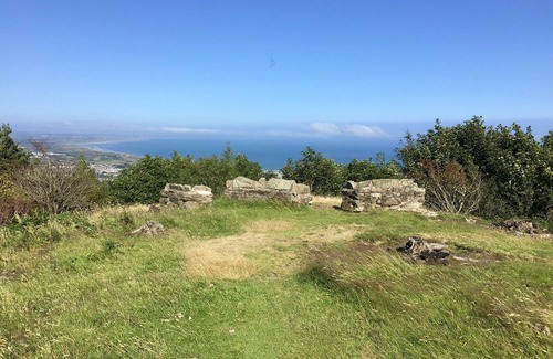 Newcastle Cottage | Mourne Heights, beautiful location near mountains, forest and sea
