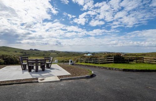 Connemara House | Mourneen Cottage, Cleggan