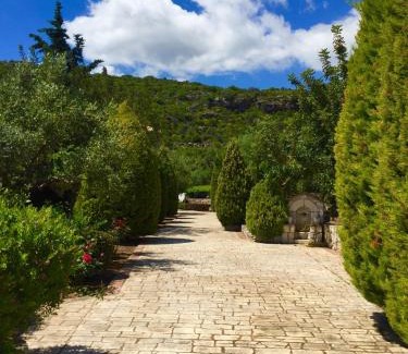 Kardamyli House | Mouses Apartments-Kardamyli