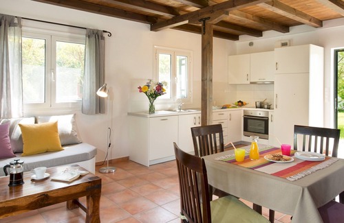 Agios Ioannis Villa | Mousses Villas - Bifamiliare Melpomene