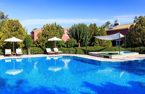Agios Ioannis Villa | Mousses Villas - Unifamiliare Erato