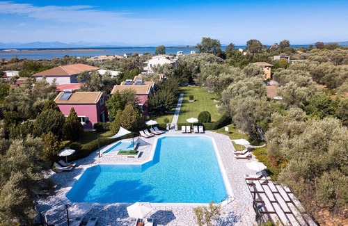 Agios Ioannis Villa | Mousses Villas - Unifamiliare Erato