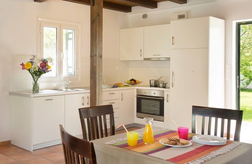 Agios Ioannis Villa | Mousses Villas - Unifamiliare Thalia