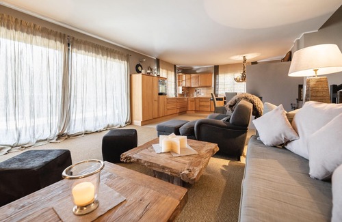 Avelengo House | Moutain Chalet AVIDEA Secret