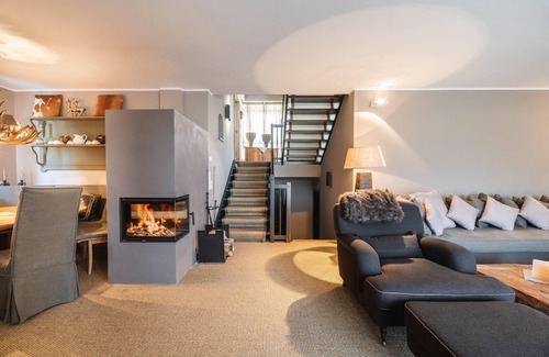 Avelengo House | Moutain Chalet AVIDEA Secret