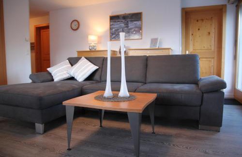 Laax Apartment | Moutain View