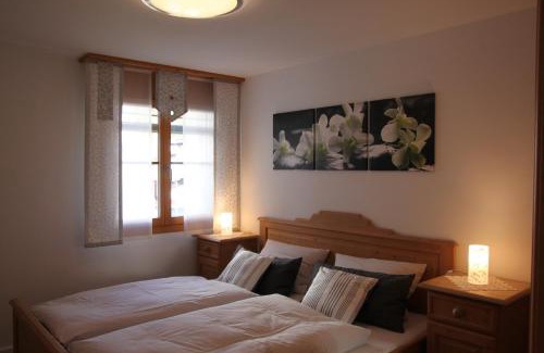 Laax Apartment | Moutain View